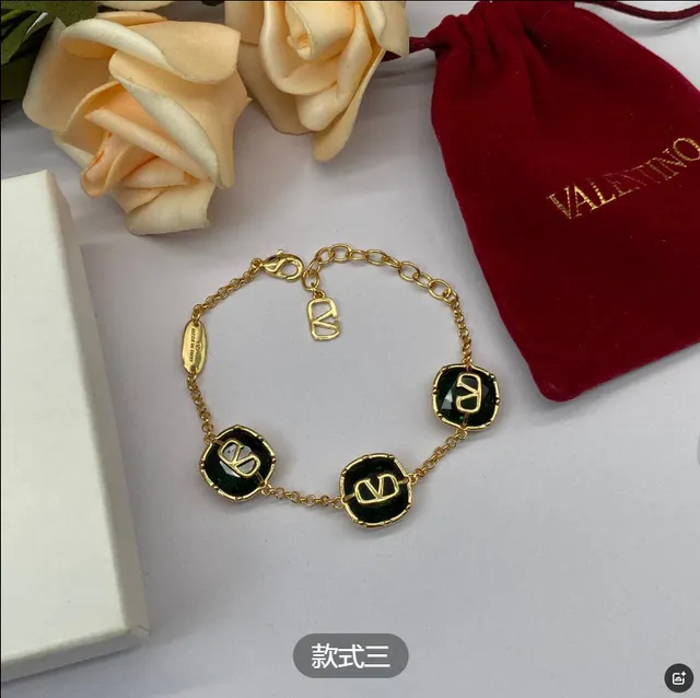 Valentino VLogo Bracelet