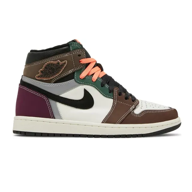 Travis Scott Air Jordan 1 High Mocha