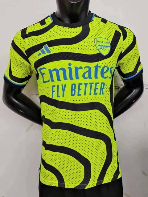 Adidas Arsenal Home Jersey 2023/24 Vapor Match
