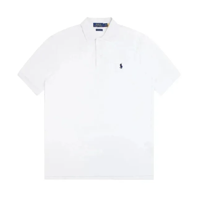 Polo Ralph Lauren Polo Shirt Classic Fit