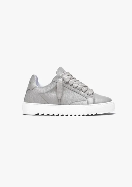 Nike Low Sneaker Light Grey