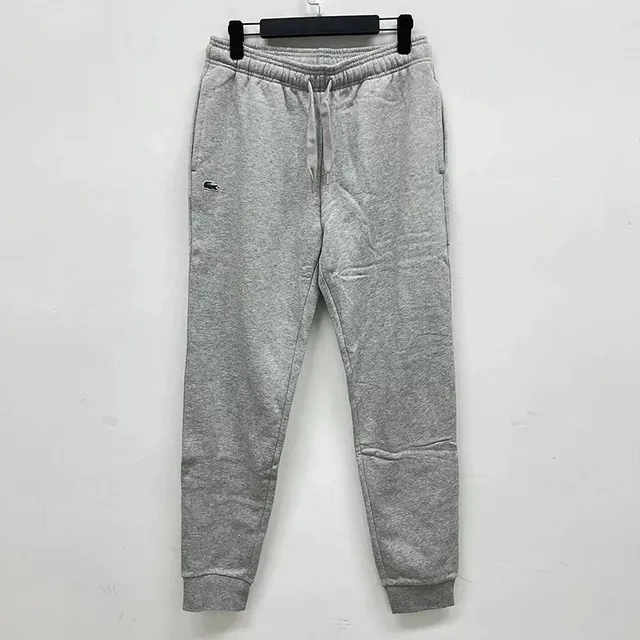 Lacoste Sweatpants Heather Grey