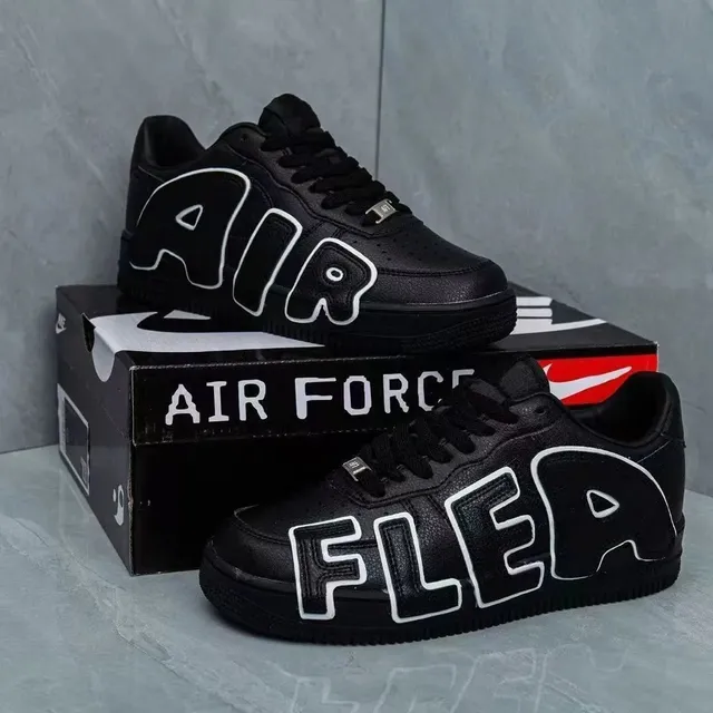 Fear of God Air Force 1 Low FOG x Nike Air Force 1