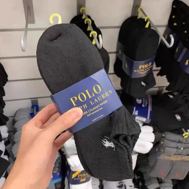 Polo Ralph Lauren Classic Sport Socks