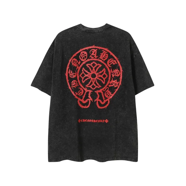 Chrome Hearts t shirts