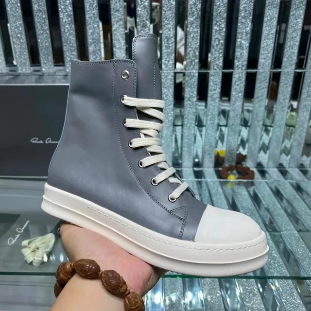 Rick Owens sneakers