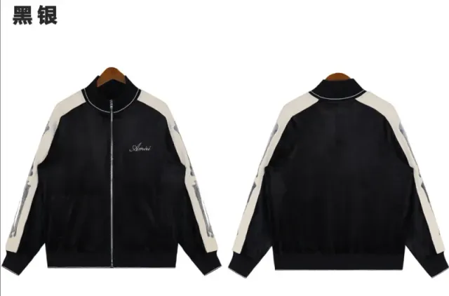 6052 black silver