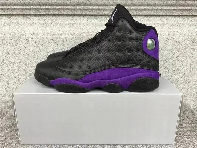 Jordan sneakers