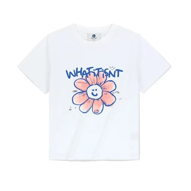 W01 短款 女款 白色