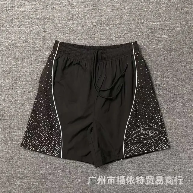 Corteiz Pants-- 88