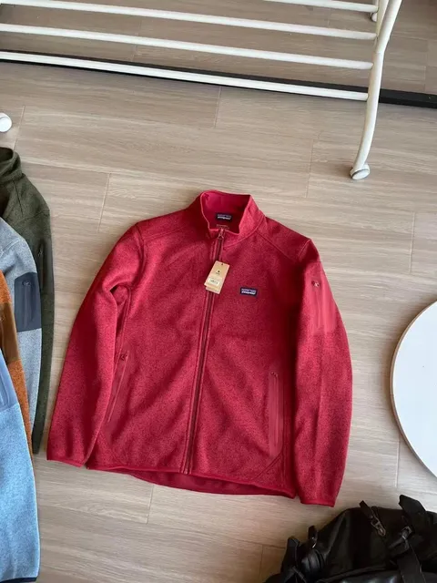 Patagonia Better Sweater Jacket