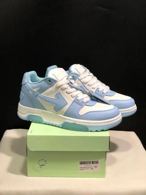 Off-White sneakers