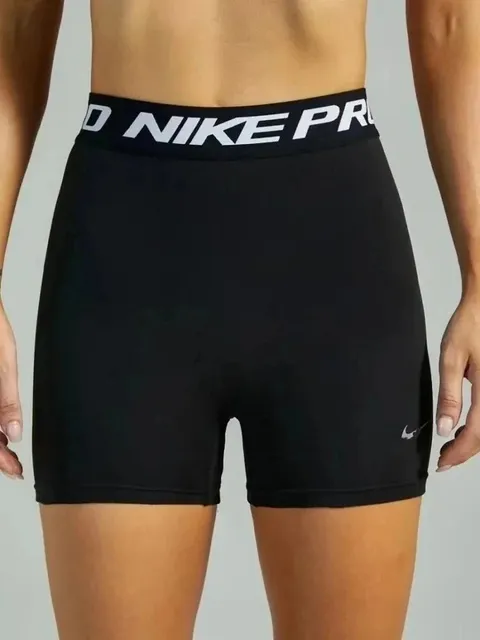 Nike Pro Shorts Black