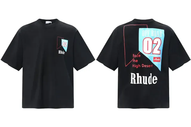 RH16黑