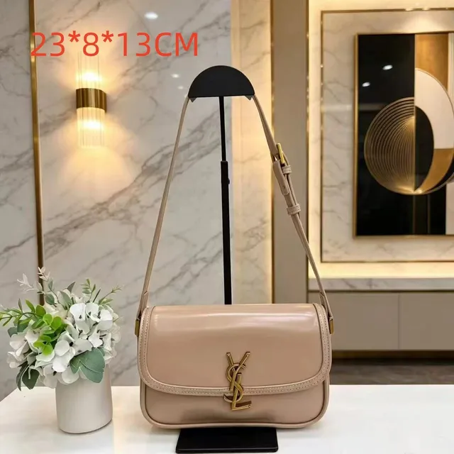 Saint Laurent handbags