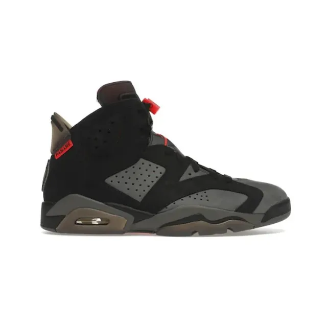 Air Jordan 6 Off-White