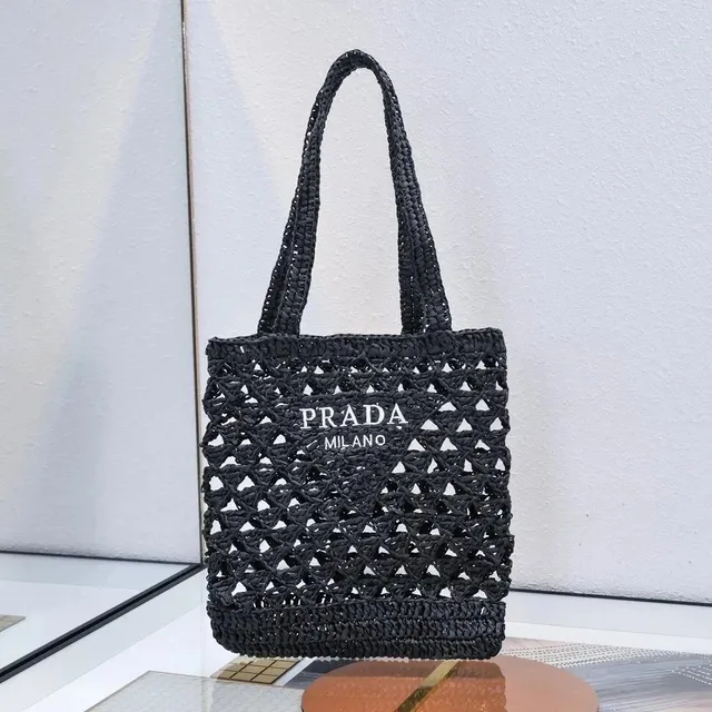 Prada handbags