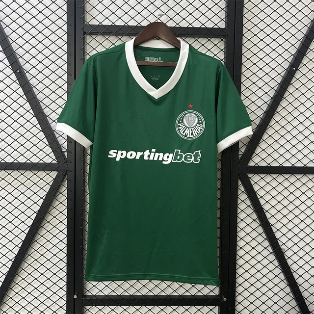 2526 Palmeiras home court