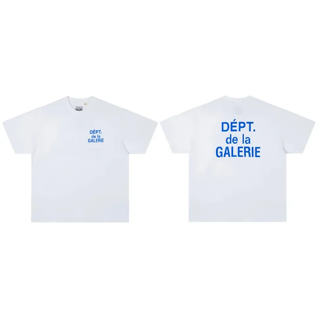 Gallery Dept. T-Shirt Dept. de la Galerie
