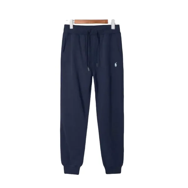 Polo Ralph Lauren Classic Fit Jogger Navy