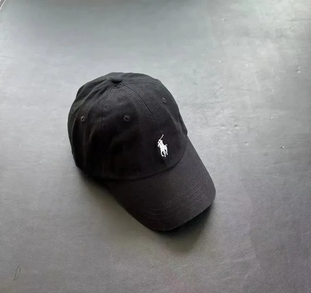 Polo Ralph Lauren Polo Bear Cap Classic Embroidered