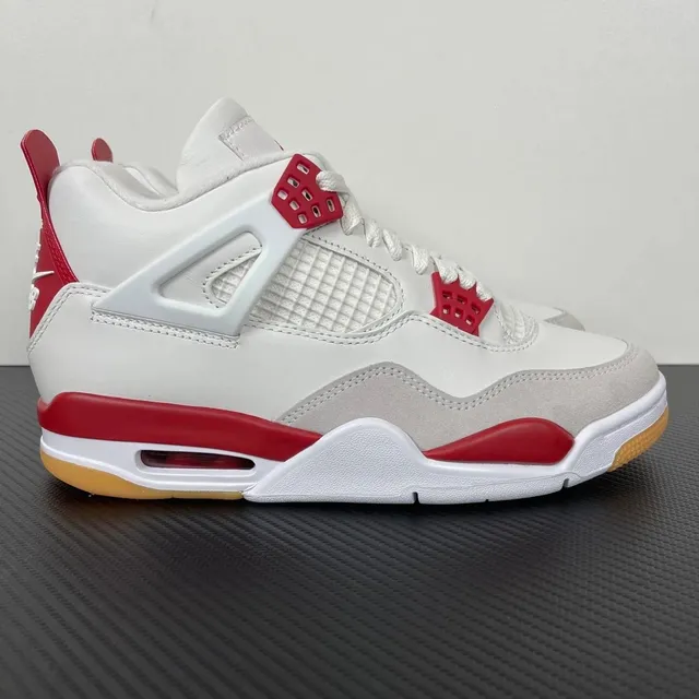 AJ4 SB联名白红 DR5415-106