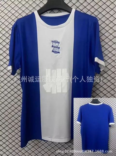 2627伯明翰150周年纪念版