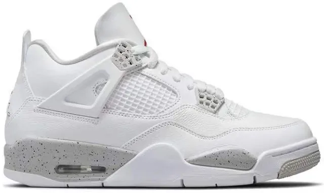 Air Jordan 4
