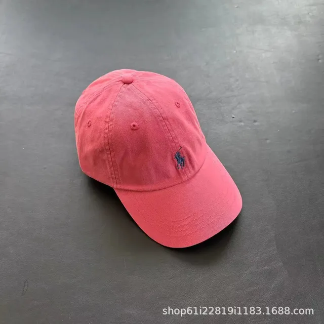 Polo Ralph Lauren Polo Cap Embroidered Pony