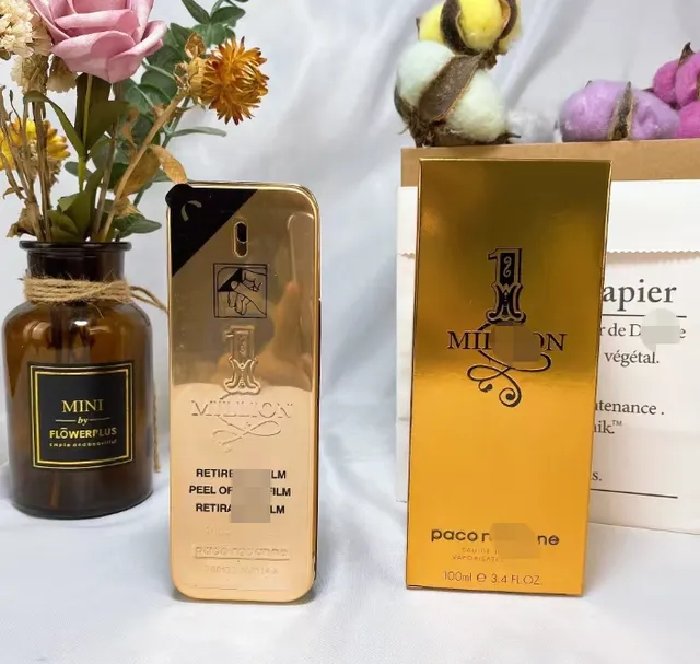 56--Millin-Light fragrance