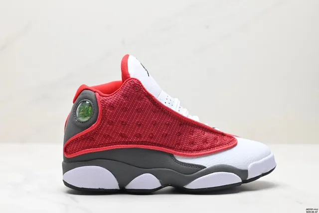 Jordan sneakers