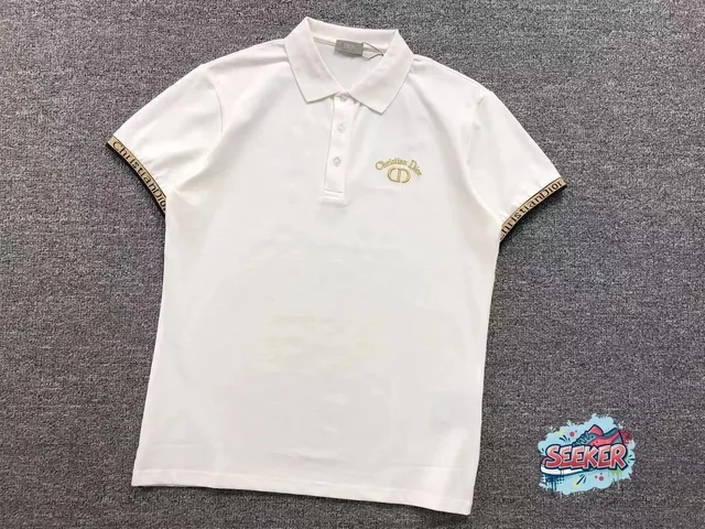 Dior Polo Shirt