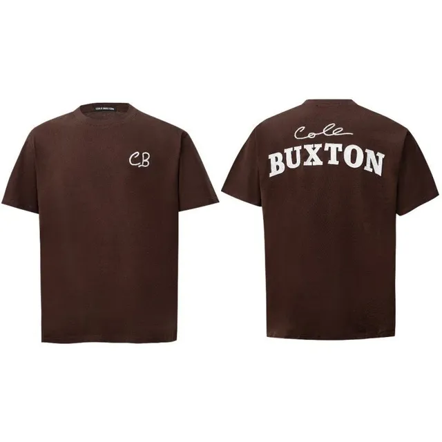 Cole Buxton t shirts