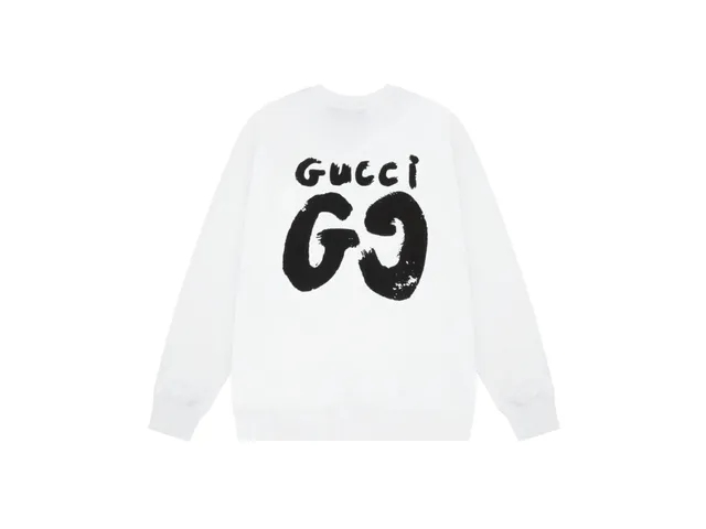 Gucci hoodies sweatshirts