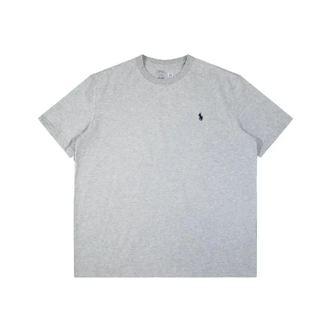 Polo Ralph Lauren Polo Bear Tee Heather Grey