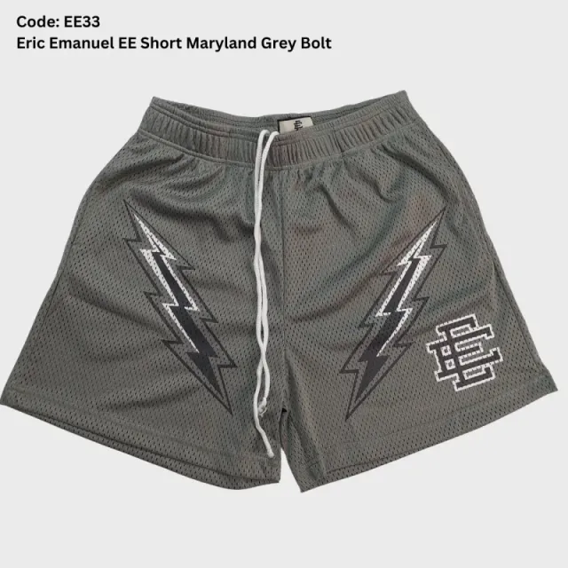 Ee33 - Maryland Gray Bolt