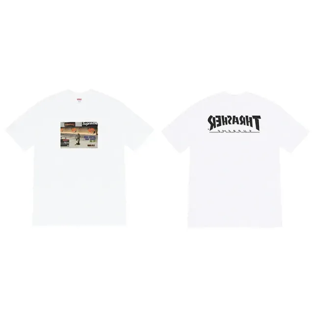 86 white