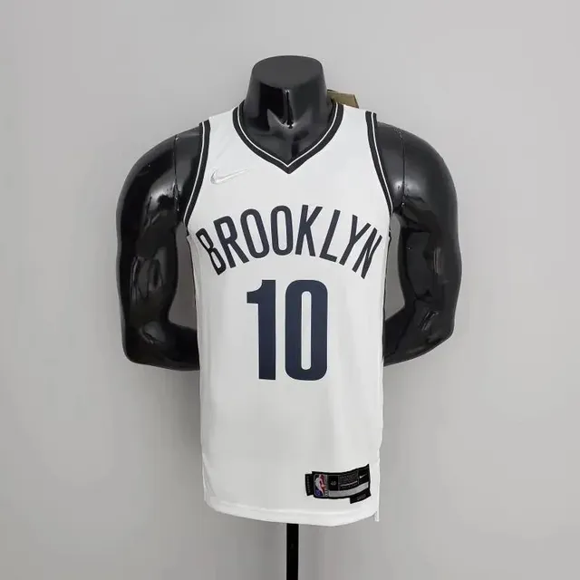 Nike Brooklyn Nets Swingman Jersey Association Edition