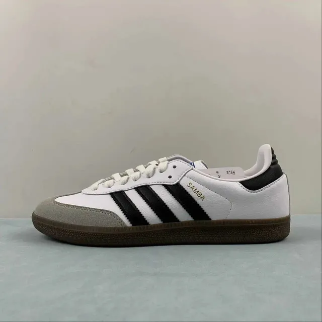 Adidas Samba Classic