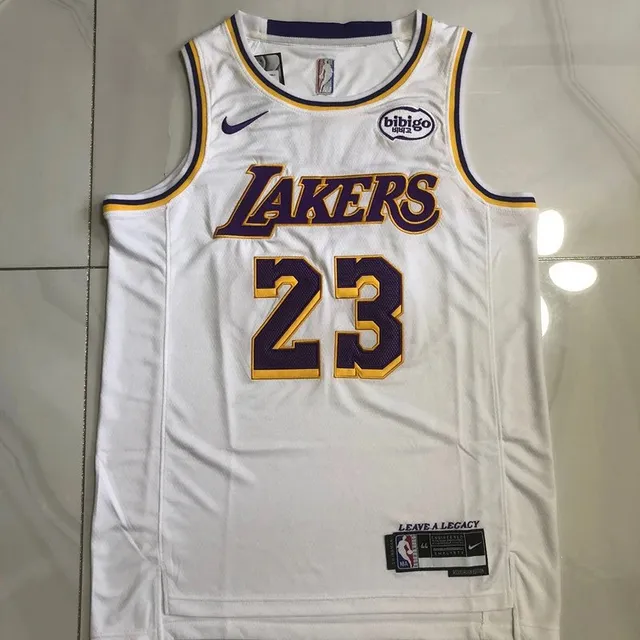 White 23