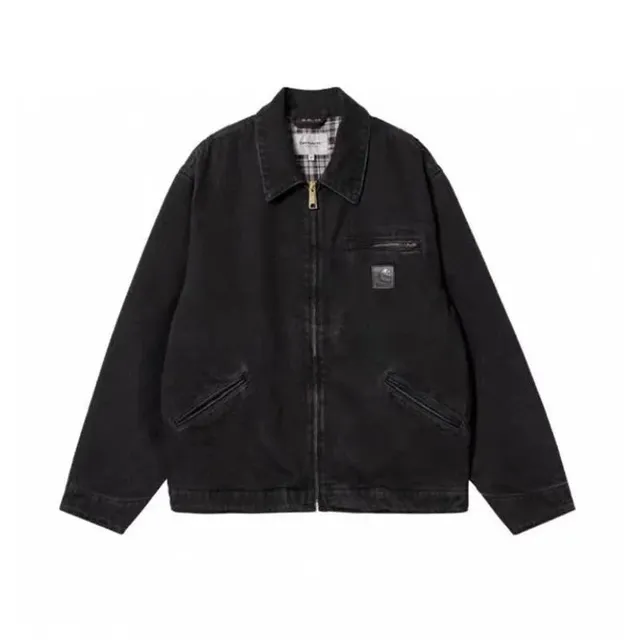 Carhartt Active Jacket Black