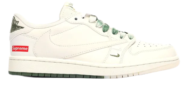 Air Jordan 1 Low Supreme