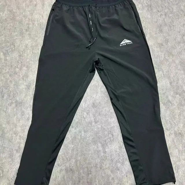 Nike Trail Joggers Black