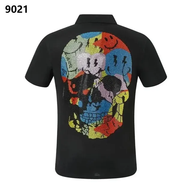 Philipp Plein t shirts