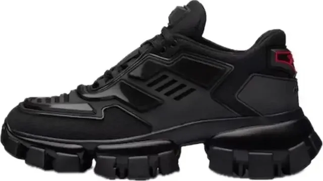Prada sneakers