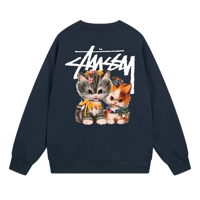 Stüssy hoodies sweatshirts