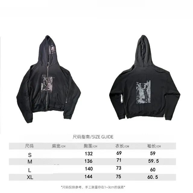Washed Black[30 Styles]