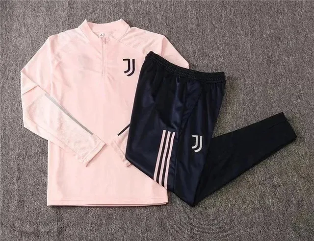 Adidas × Juventus training set