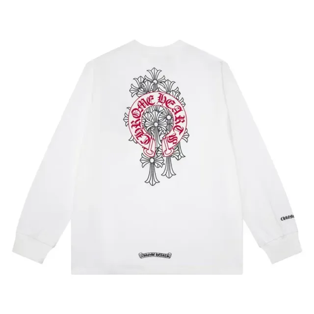 High version - 2137 white