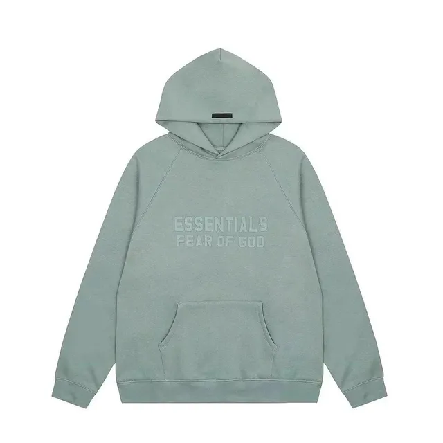 Fear of God Essentials Hoodie Essentials Fear of God